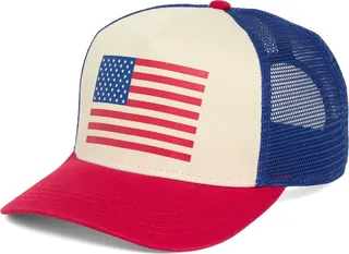 Sinclair USA Baseball Cap