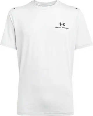 Under Armour Rush Logo T-Shirt