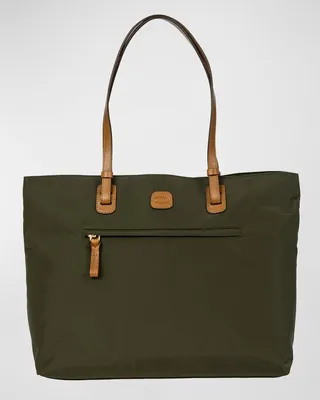 X-Travel Ladies Commuter Tote Bag