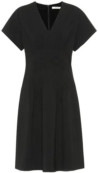 Emotional Essence jersey dress