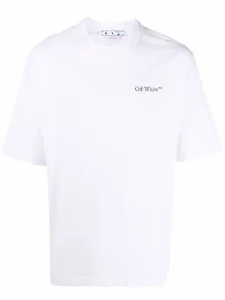 Caravaggio Painting short-sleeve T-shirt