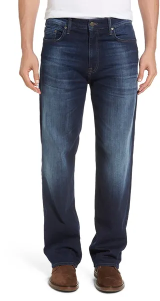 Max Relaxed Fit Jeans