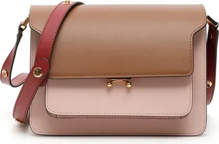 Marni Trunk Bag