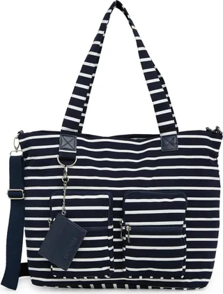 Jersey Weekend Bag