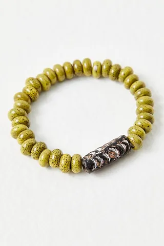 Collector Bracelet by Free People