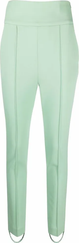 Pinzon slim-fit trousers