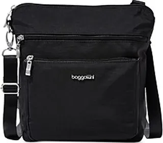 Baggallini Modern Large Pocket Crossbody Bag