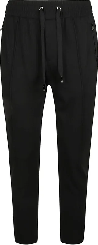Dark Side Track Pants