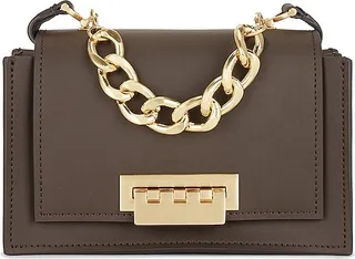 Earthette Top Handle Crossbody