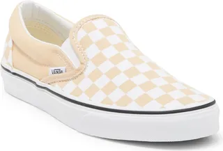 Classic Slip-On Sneaker