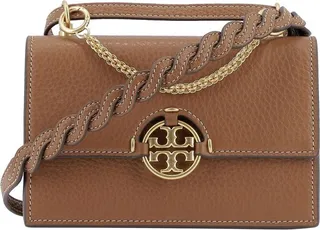 Tory Burch Miller Mini Crossbody Bag