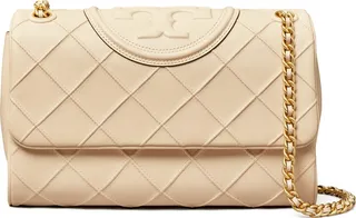Fleming Soft Convertible Leather Shoulder Bag