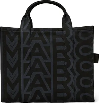 The Medium Monogram Tote Bag