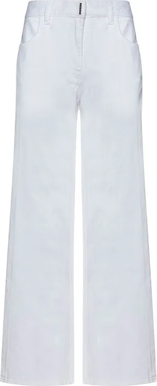 Givenchy Bootcut Jeans