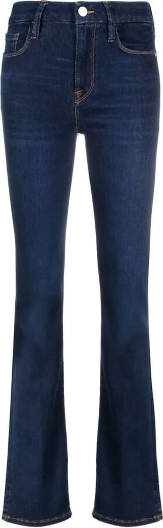 Le Mini Boot jeans