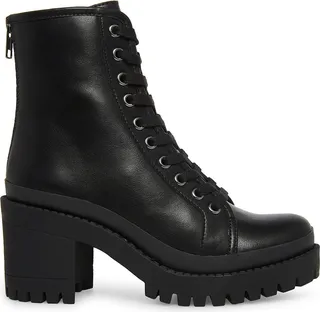 Provide Black Leather