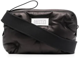 Glam Slam messenger bag