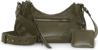 Grady Leather Crossbody
