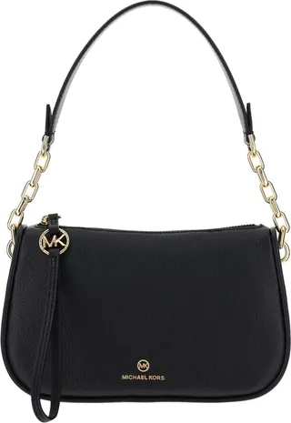 Jet Set Charm Bag