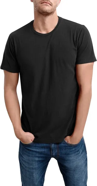 Men's Howard Crewneck T-Shirt
