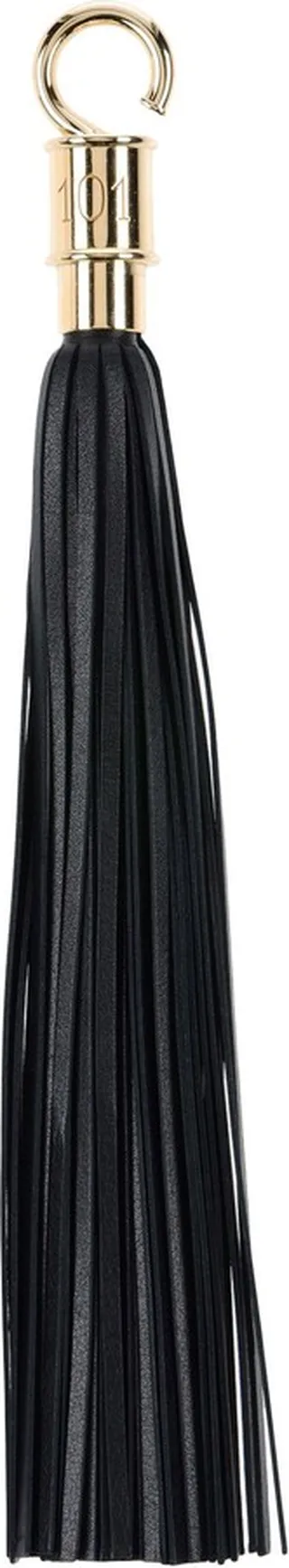 Bag Accessories & Charms Black