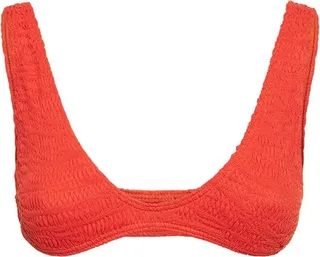 Scout bikini top