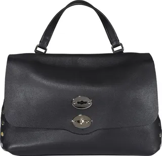 Zanellato Postina Foldover Tote Bag