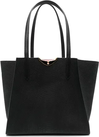 Le Borderline tote bag