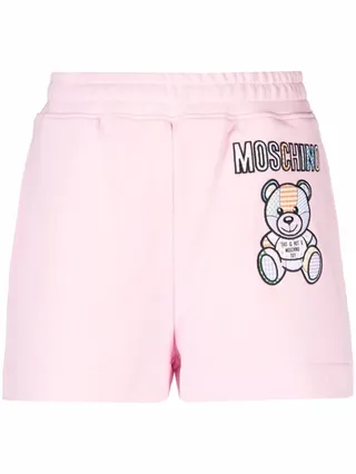 Teddy Bear shorts