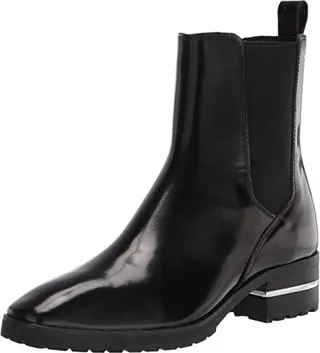 Dolce Vita Women's Dressy Chelsea Bootie Ankle Boot