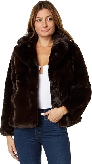 APPARIS Milly (Espresso) Women's Jacket
