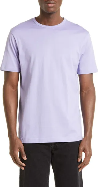 Crewneck T-Shirt