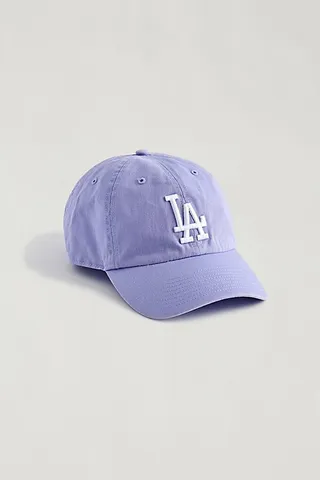 '47 Los Angeles Dodgers Baseball Hat