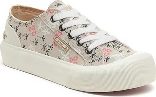 Rocket Dog Jazzin Plus Platform Sneaker