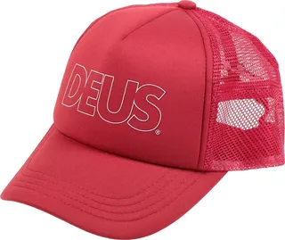 Hat Red