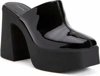 The Heightten Clog