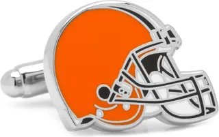 Cleveland Browns Cufflinks