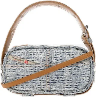 Diesel Nille Sh Shoulder Bag