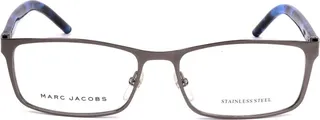 Marc Jacobs Eyewear Rectangular Frame Glasses