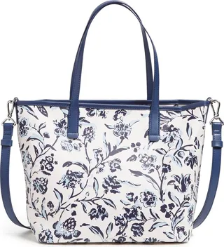 Small Every Day Tote Bag