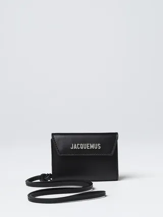 Bags men Jacquemus