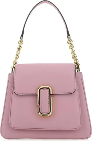 Marc Jacobs Chain-Linked Shoulder Bag