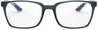 Ray-Ban Rectangular Frame Glasses