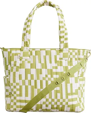 x Elsa Hosk Reversible Tote