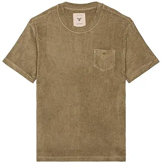 Terry Tee