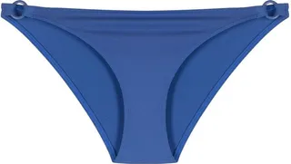 Dona thin bikini bottoms