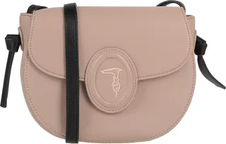 Cross-body Bag Beige