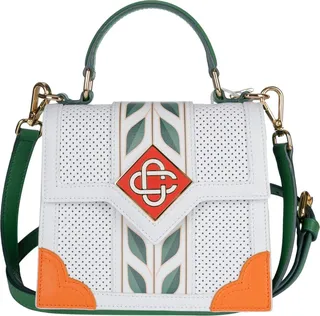 Equipment Mini Jeannie Tote