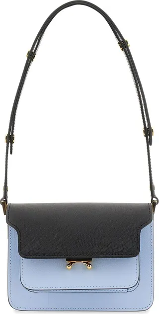 Trunk Shoulder Bag
