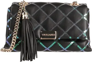 Cross-body Bag Black